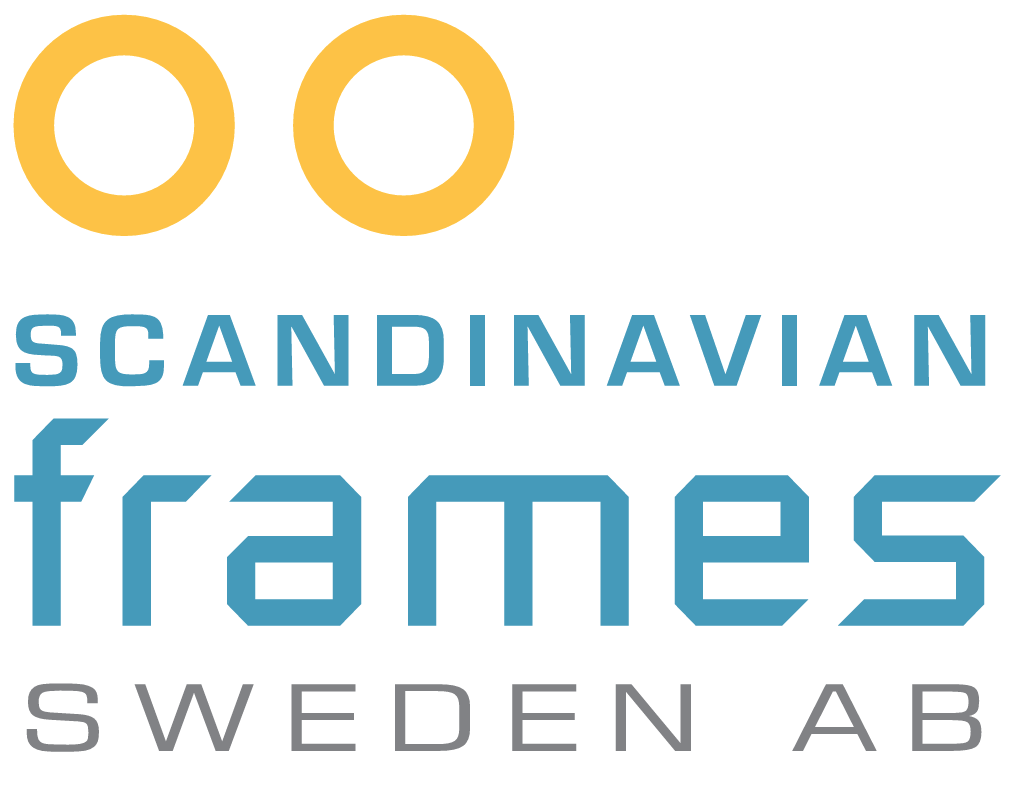 Scandinavian Frames